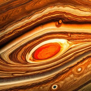 Jupiter's Great Red Spot