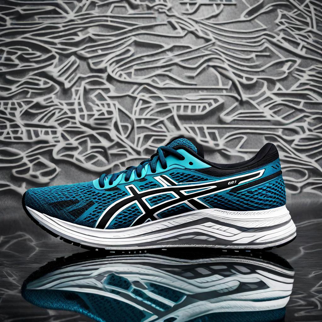 ASICS Women's Gel-Contend