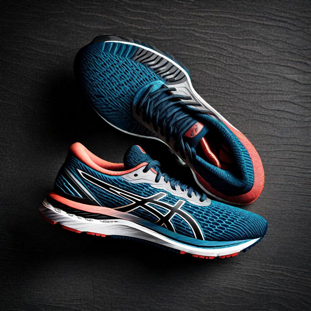 ASICS Women's Gel-Excite 7