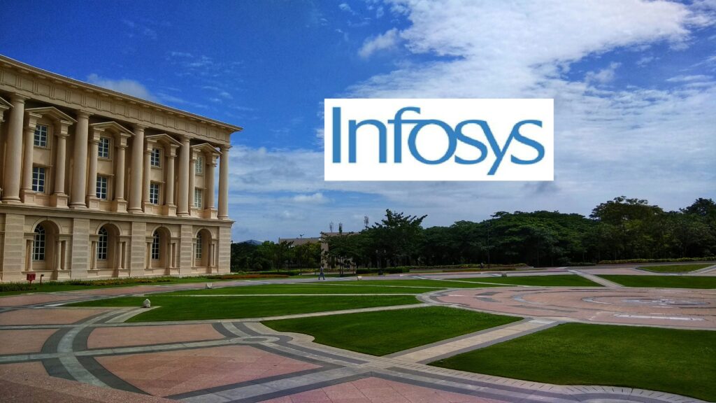 infosys mysoree