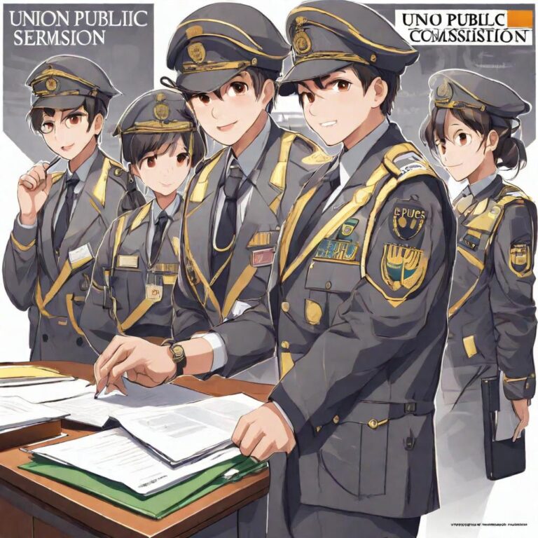 UPSC