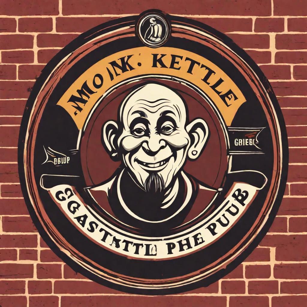 Monks Kettle s