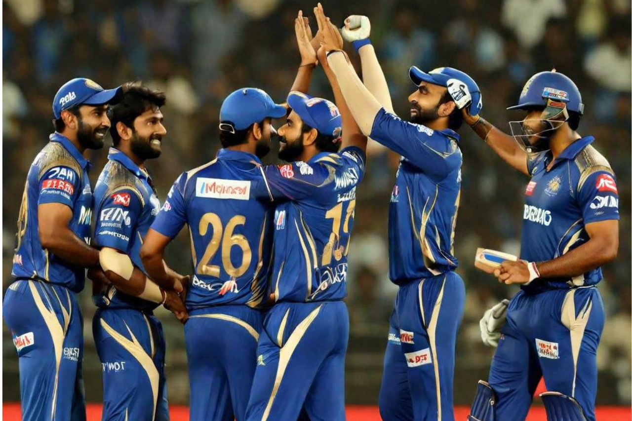 Mumbai Indians