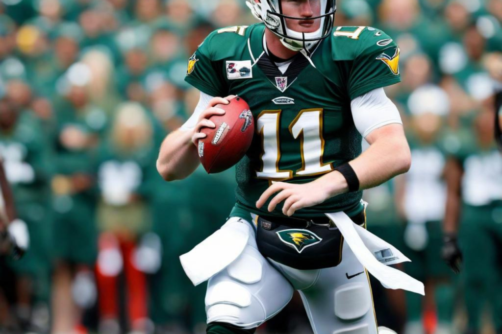 Carson Wentz