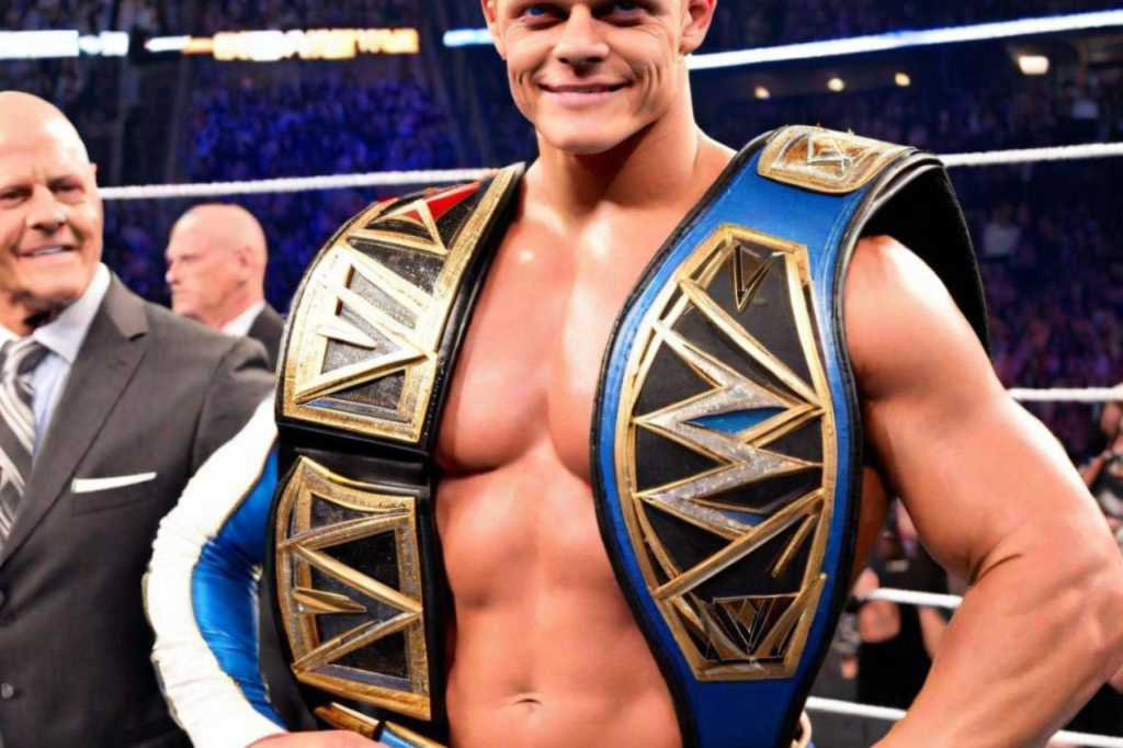 Cody Rhodes wwe