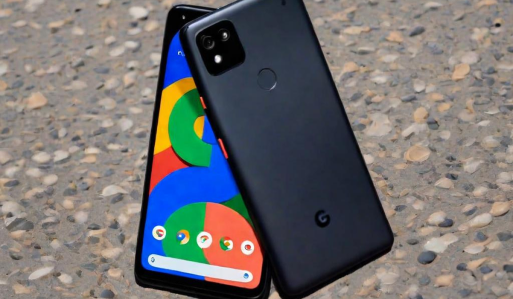 Google Pixel 8a