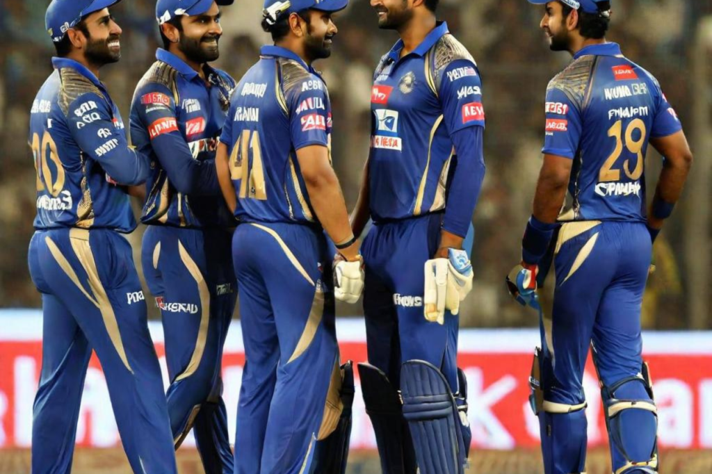 Mumbai Indians