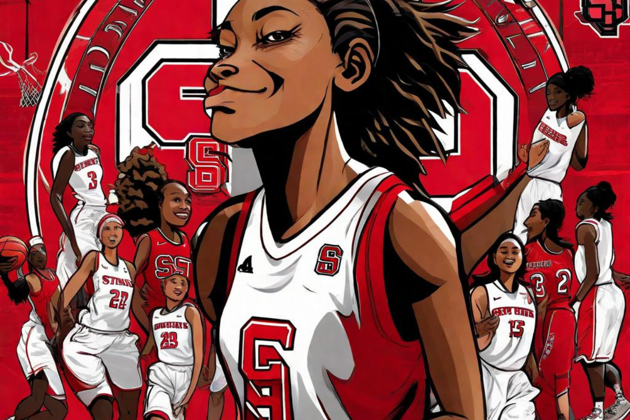 NC State women’s basketball