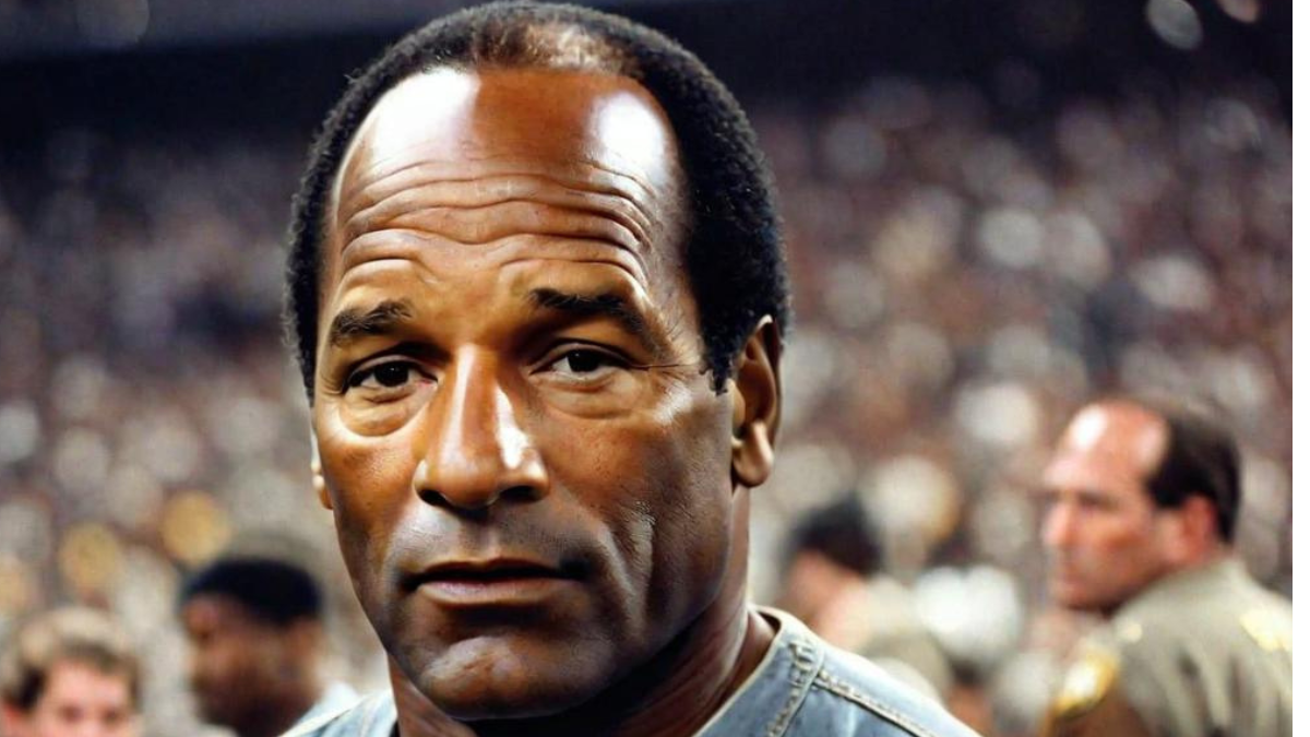 O.J. Simpson