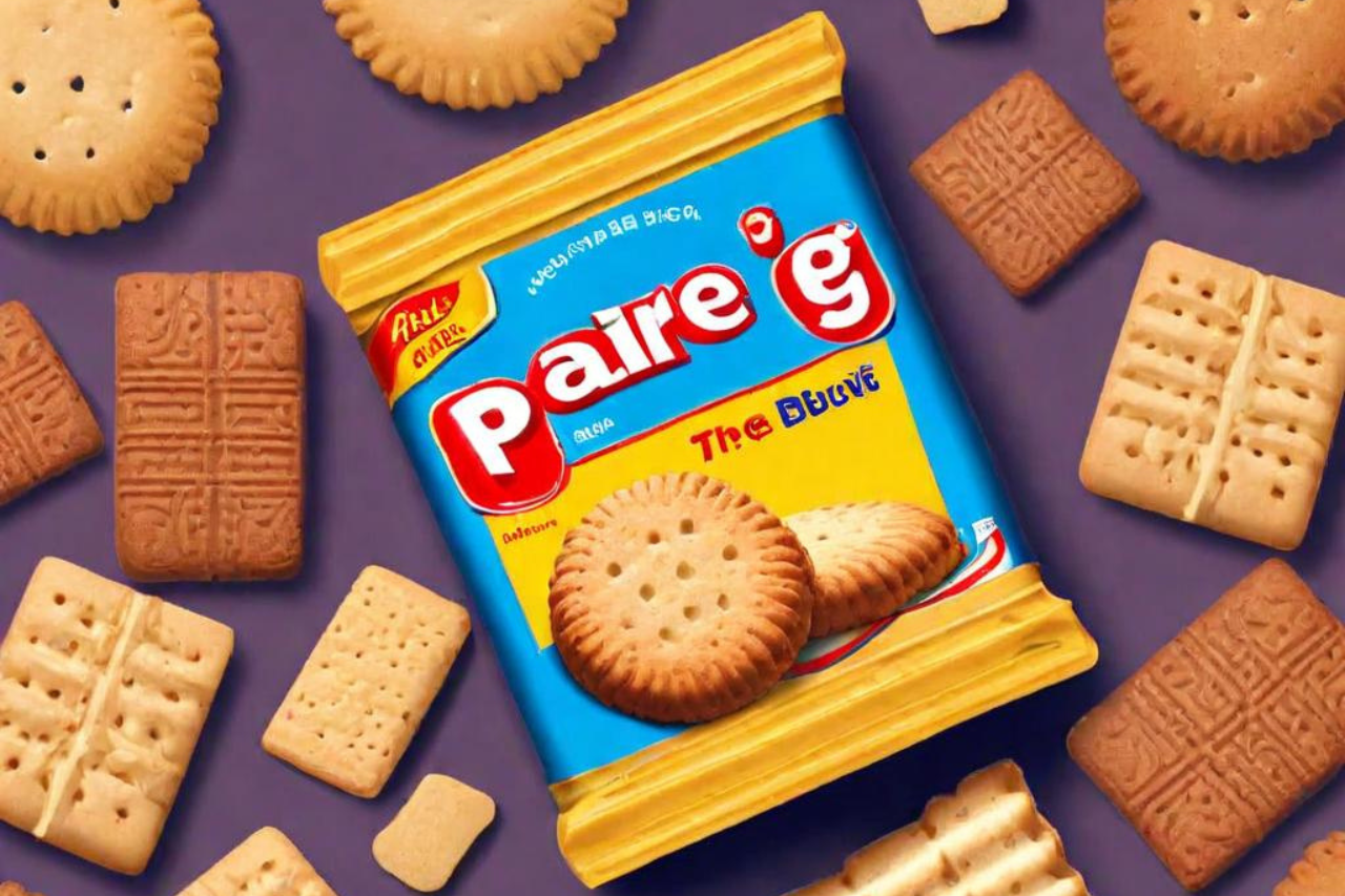 Parle-G