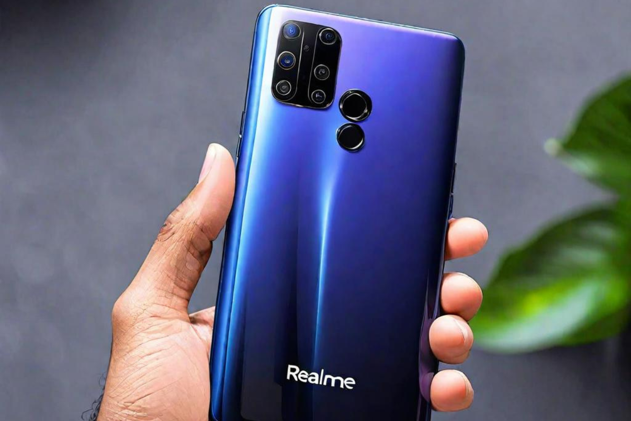 Realme P1 5G and Realme P1 Pro 5G