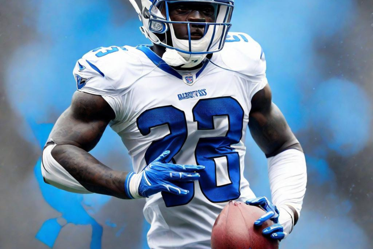 Vontae Davis