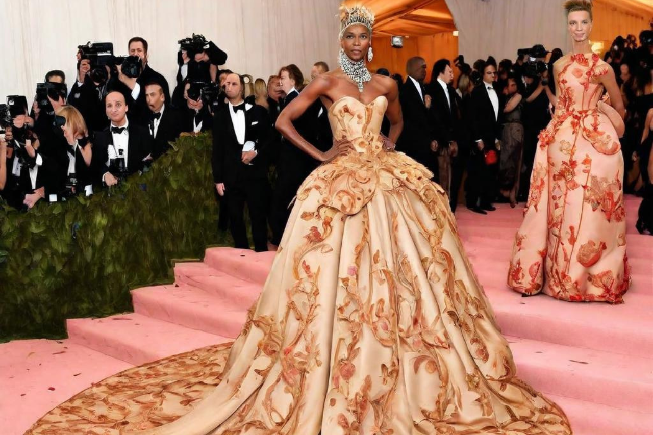 Met Gala 2024